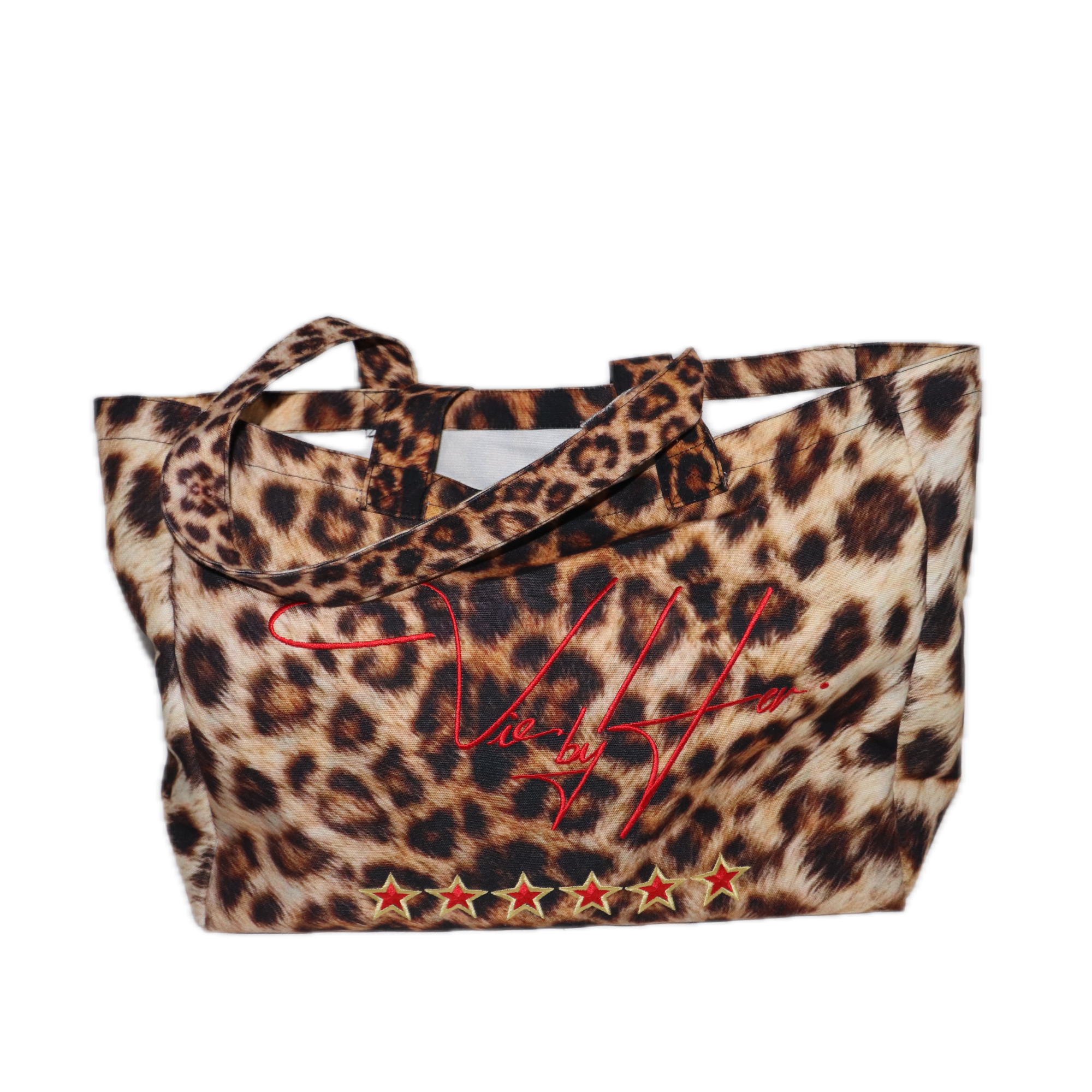 Her Everyday Tote